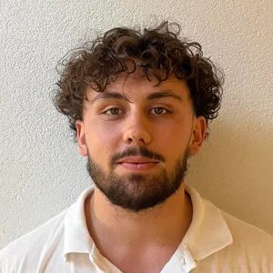 Luca Roche